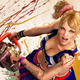 Illustration for article titled Japanese Publisher GungHo Acquires emKiller is Dead/em Developer